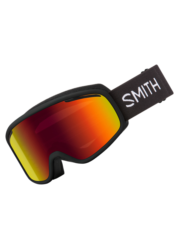 Smith VOGUE black dámské snb brýle
