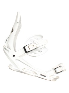 Vimana SCANDO V2 white