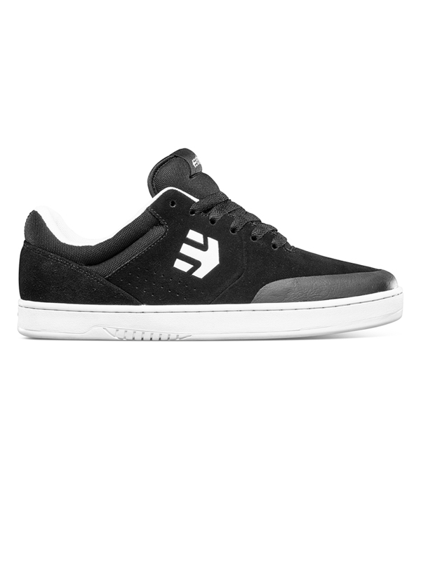 Etnies Marana BLACK/WHITE/WHITE pánské boty - 41EUR černá