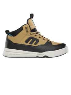 Etnies Jones Mtw BROWN/BLACK
