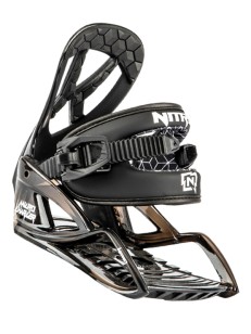 Nitro MICRO CHARGER black