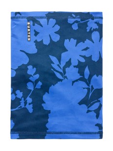 Burton 1LYR MD BLUE CAMELLIA