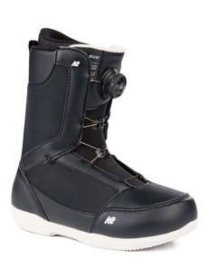 K2 BELIEF black