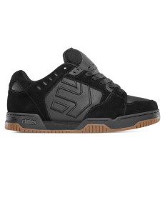 Etnies Faze BLACK/BLACK/GUM
