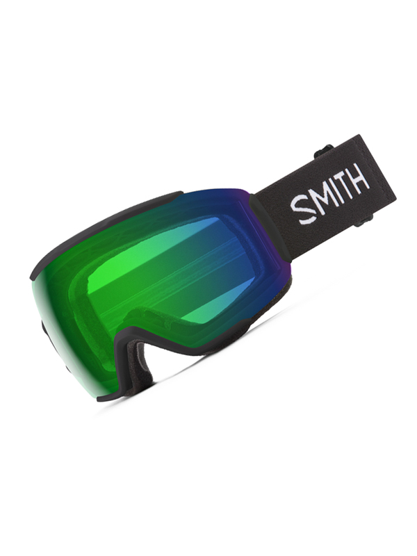 Smith SEQUENCE OTG black pánské snb brýle