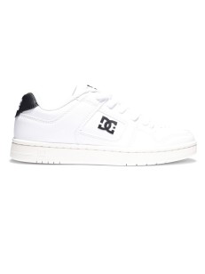 Dc MANTECA 4 white/black