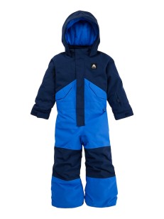 Burton ONE PIECE DRSBLU/AMPBLU
