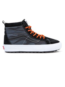 Vans SK8-Hi MTE-1 TONAL FLAME black/ASPHALT