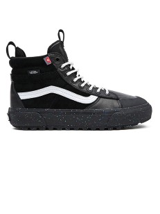 Vans SK8-Hi MTE-2 GLITTER BLACK GLITTER