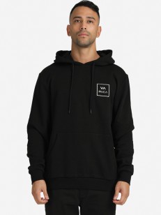 RVCA ALL THE WAYS black
