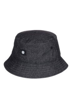 Element EAGER washed black