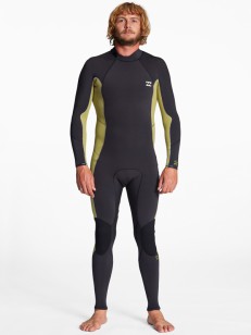 Billabong 302 ABSOLUTE CACTUS