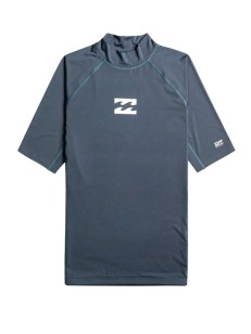 Billabong WAVES ALL DAY DARK SLATE