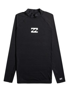 Billabong WAVES ALL DAY black