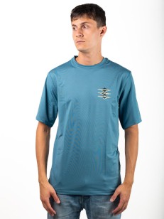 Billabong THROW BACK smoke blue