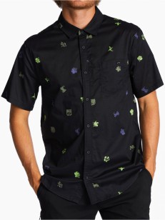 Billabong SUNDAYS MINI black