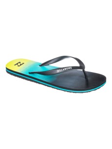 Billabong TIDES FADE black