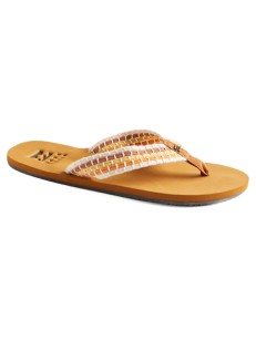 Billabong BAJA MULTI 1 dámské žabky