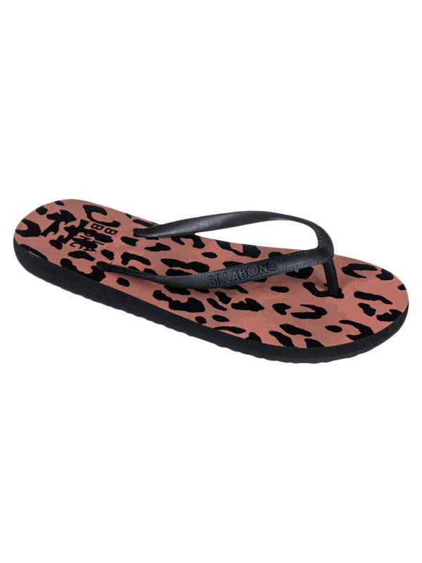 Billabong DAMA ANIMAL letní žabky - 38EUR