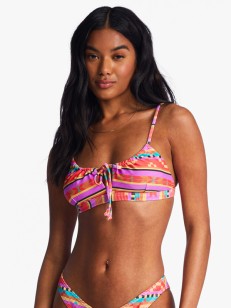 Billabong BAJA RISING BRIGHT POPPY