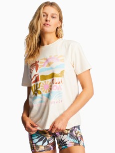 Billabong A/DIV WHITE CAP