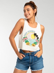 Billabong LOVER BOY SALT CRYSTAL