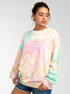 Billabong ARCHSTACK Tie Dye