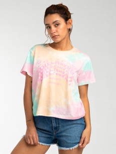 Billabong ARCHSTACK DYER Tie Dye