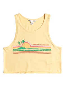 Billabong LOVER BOY FRESH SQUEEZED dámská tílko