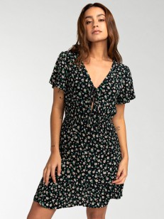 Billabong DAY TRIPPIN OFF BLACK