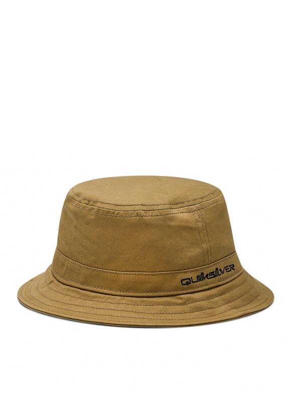 Quiksilver BLOWN OUT PLAGE pánský plátěný klobouk - S/M