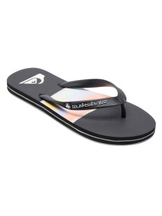Quiksilver MOLOKAI AIRBRUSHED BLACK 1