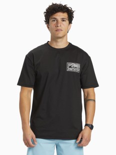 Quiksilver MIX SESSION black
