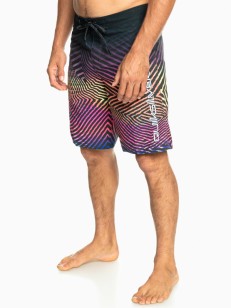 Quiksilver EVERYDAY WARP TARMAC