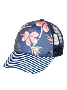 Roxy BEAUTIFUL MORNING MOOD INDIGO TROPICAL DEPHT