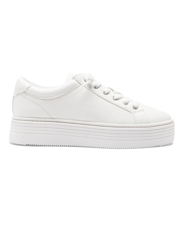 Roxy SHEILAHH 2.0 white dámské boty - 39EUR bílá