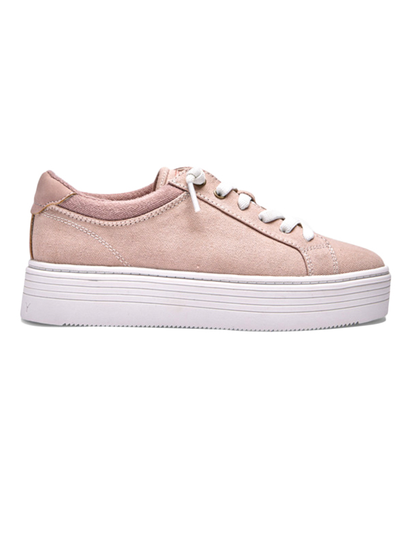 Roxy SHEILAHH 2.0 MAUVE WINE dámské boty - 41EUR růžová