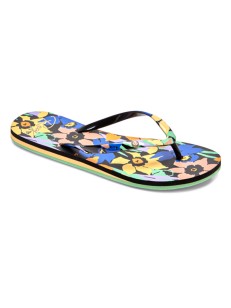 Roxy PORTOFINO III BLACK MULTI