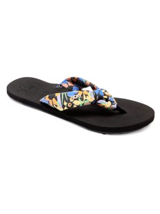 Roxy PAIA IV BLACK PRINT