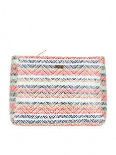 Roxy MOONSCAPE TAPIOCA damen etui