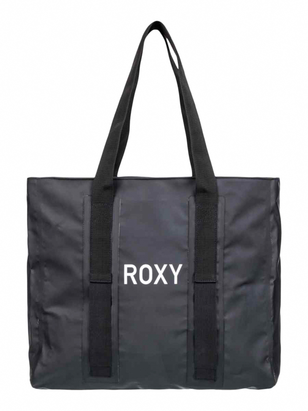 Roxy LAVENDER MIST ANTHRACITE taška na doklady
