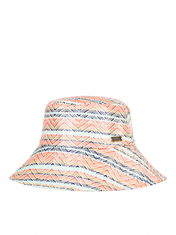 Roxy MOONSCAPE TAPIOCA dámský plátěný klobouk - M/L