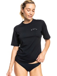 Roxy ENJOY WAVES ANTHRACITE