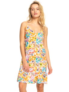 Roxy SUNSHINE LOVER SNOW WHITE PUALANI COMBO