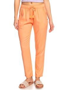 Roxy BIMINI PAPAYA PUNCH spodnie damskie