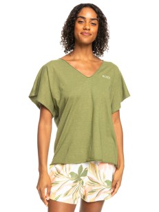 Roxy TWILIGHT LODEN GREEN