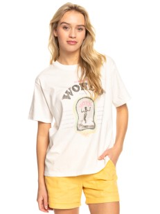 Roxy MOONLIGHT SUNSET B SNOW WHITE