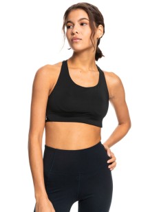 Roxy BOLD MOVES ANTHRACITE