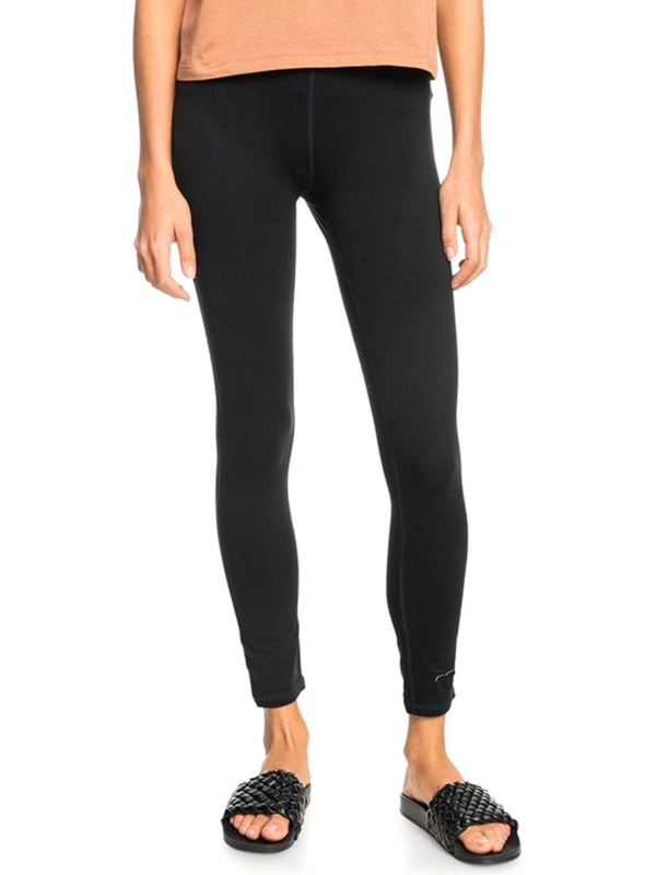 Roxy NATURALLY ACTIVE ANTHRACITE legíny - L