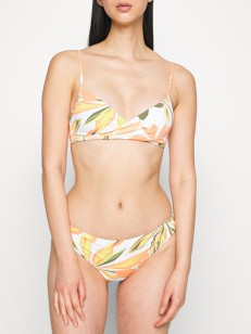 Roxy BEACH CLASSICS BRIGHT WHITE SUBTLY SALTY FLAT